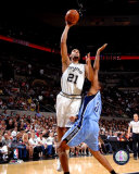 Tim Duncan