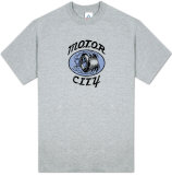Buy Around the World - Motor City at AllPosters.com