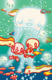 Buy Sea Stroll at AllPosters.com
