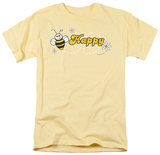 Garden - Bee Happy T-Shirt