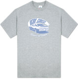 Retro - Mean Street T-Shirt