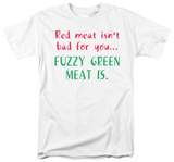 Attitude - Red Meat