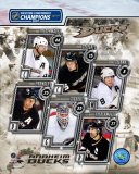 Anaheim Ducks