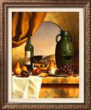 Buy Arch with a View at AllPosters.com