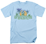 Buy Retro - San Dimas Skate Park at AllPosters.com