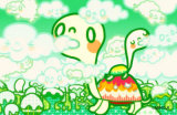 Buy Delicious Clouds at AllPosters.com