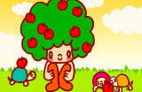 Buy Apple Girl at AllPosters.com