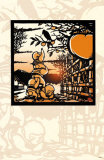 Buy Persimmon Tree at AllPosters.com