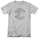 Retro - I'd Rather be Skating