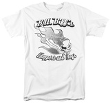 Retro - B. A. Biffs T-Shirt