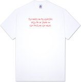 Attitude - An Angel on Shoulder T-Shirt