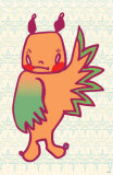 Buy Bully Bird at AllPosters.com