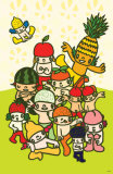 Buy Fruit Buddies at AllPosters.com