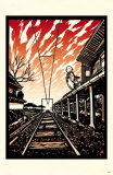 Buy Train Station at AllPosters.com