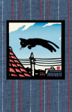 Flying Kitty
