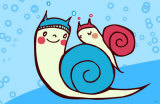 Buy Snail Family at AllPosters.com