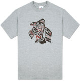 Buy Retro - Tribal Eagle at AllPosters.com