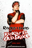 Kickin It Old Skool