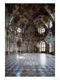 Buy The Emperor's Hall (Kaisersaal) at AllPosters.com