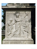 Buy Bauakademie (Building Academy), Berlin, 1831-1836 at AllPosters.com