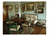 Buy Schloss Charlottenhof in the Gardens of Sanssouci was Built after 1826 at AllPosters.com
