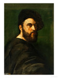 Andrea Navagero Giclee Print