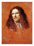 Le Marechal De Turenne, Vicomte Henri II De La Tour D'Auvergne, Marechal De France (1611-1675)
