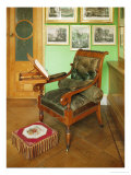 Buy Schloss Charlottenhof in the Gardens of Sanssouci at AllPosters.com