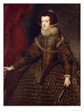 Buy Isabella, Queen of Spain, 1602-1644 at AllPosters.com