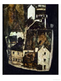 Dead City III (City on the Blue River III), 1911