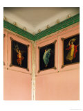 Buy Schloss Charlottenhof in the Gardens of Sanssouci, Built after 1826 for the Crownprince at AllPosters.com