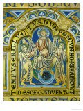 Buy The Second Coming, Christ Orders Two Angels to Begin the Partition of Souls at AllPosters.com