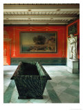 Buy Roman Baths in the Gardens of Sanssouci, Charlottenhof Palace at AllPosters.com