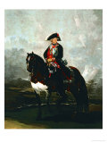 Buy Charles IV on Horseback at AllPosters.com