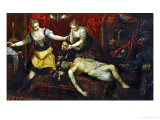 Buy The Death of Holofernes at AllPosters.com