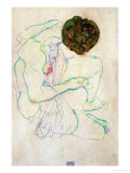 Triple Selfportrait, 1913