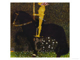 Life is a Struggle or the Golden Knight