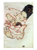 Nursing Mother (Stephanie Gruenwald) 1917