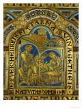 Buy The Birth of Samson, Manoah with a Medieval Jew's Hat at AllPosters.com