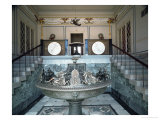Buy Schloss Charlottenhof in the Gardens of Sanssouci, Built after 1826 at AllPosters.com