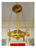 Buy Schloss Charlottenhof in the Gardens of Sanssouci, Built after 1826 for King Frederic Wilhelm IV at AllPosters.com