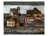 Suburb I, 1914