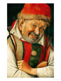 Gonella, the Court-Dwarf of the Dukes of Ferrara