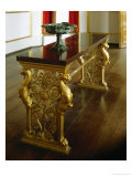 Buy Schloss Charlottenhof, in the Gardens of Sanssouci at AllPosters.com