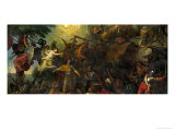 The Franche-Comte Conquered for the Second Time, 1674