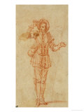 Buy A Pilgrim of Cythera at AllPosters.com