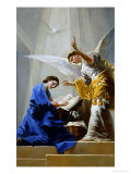 The Annunciation