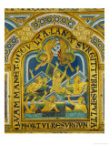 Resurrection from the Verdun Altar