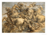 Battle of Anghiari