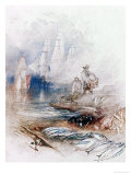 Mackerel on the Beach, circa 1830-35